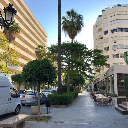 Neptuno Marbella Apartment Екстериор снимка