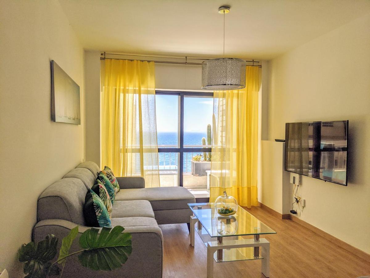 Neptuno Marbella Apartment Екстериор снимка