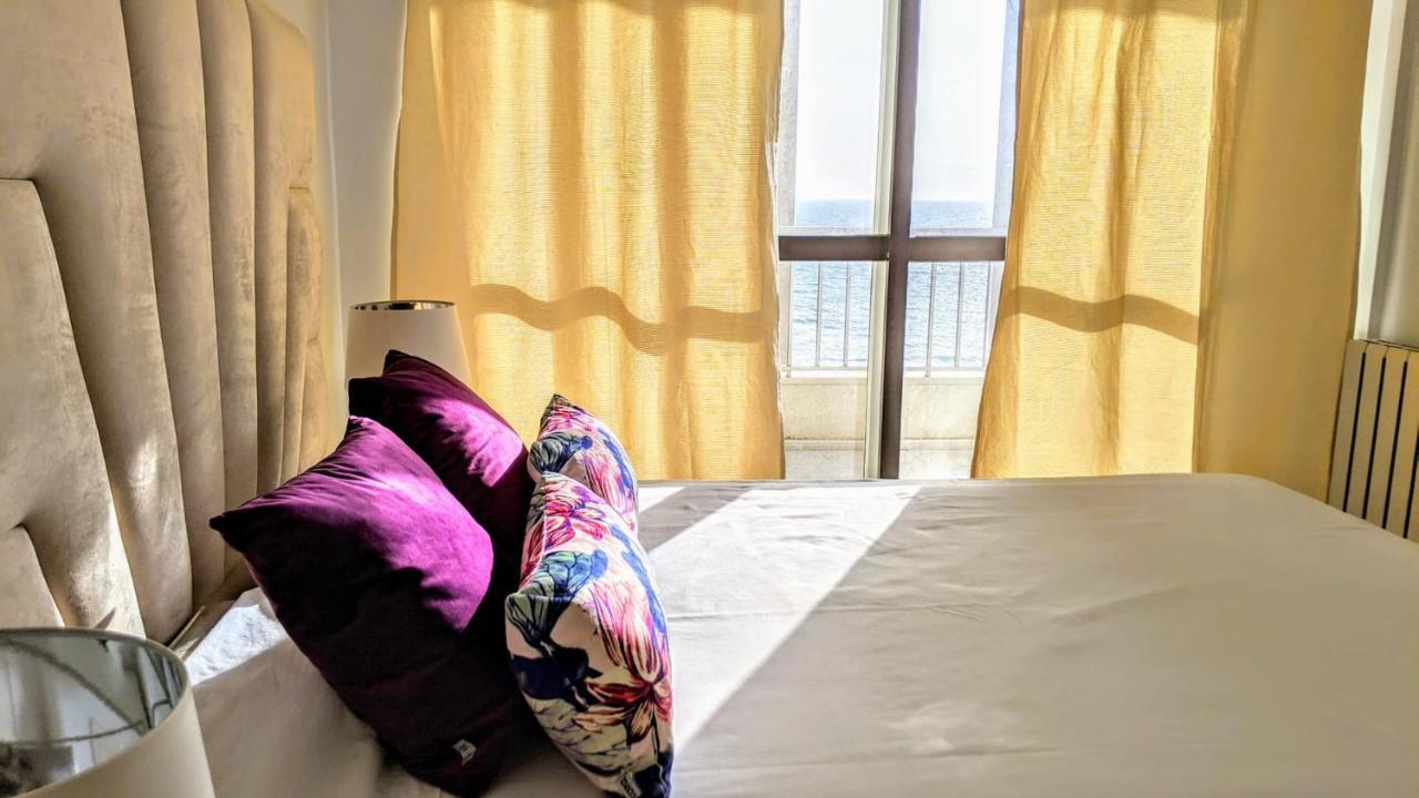 Neptuno Marbella Apartment Екстериор снимка