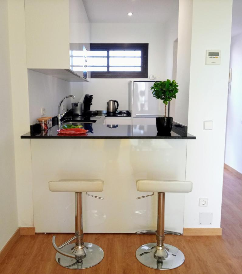 Neptuno Marbella Apartment Екстериор снимка