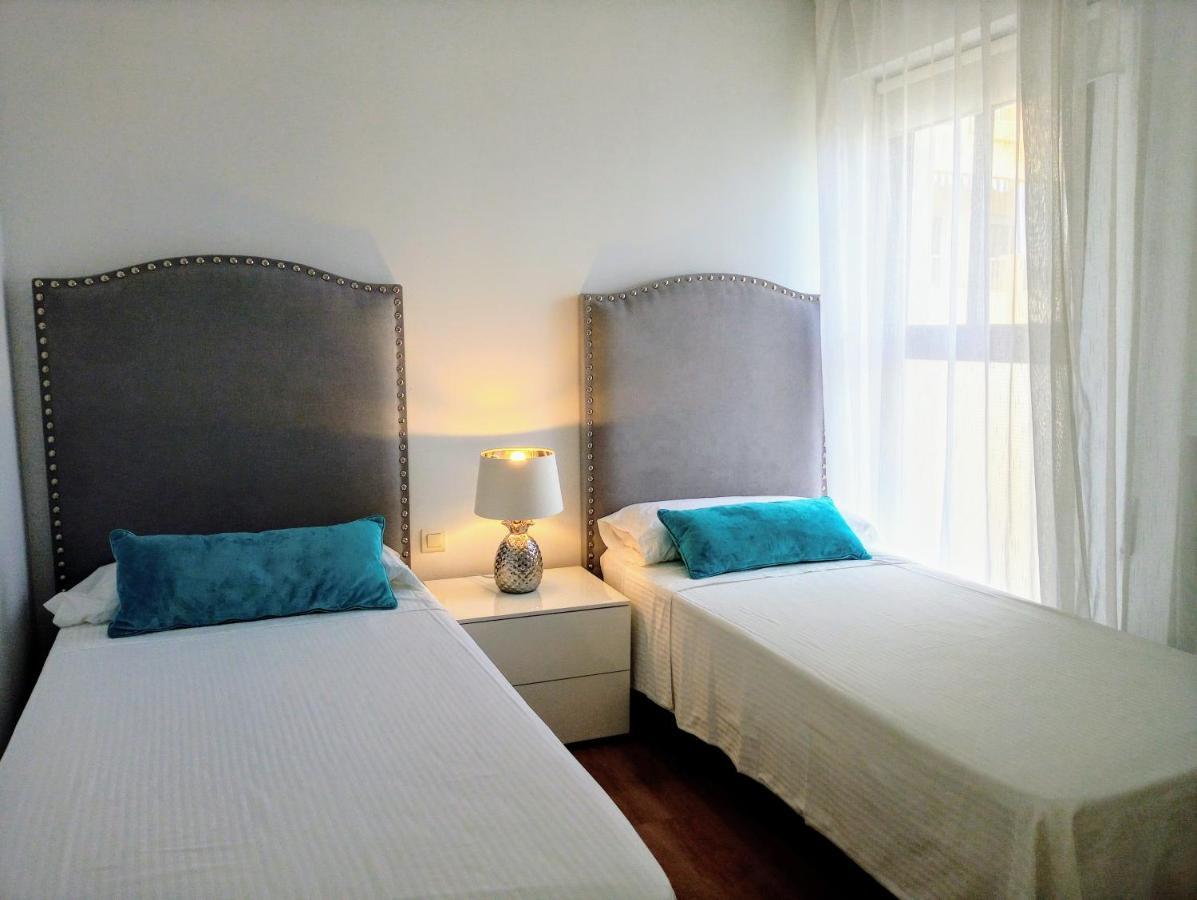Neptuno Marbella Apartment Екстериор снимка