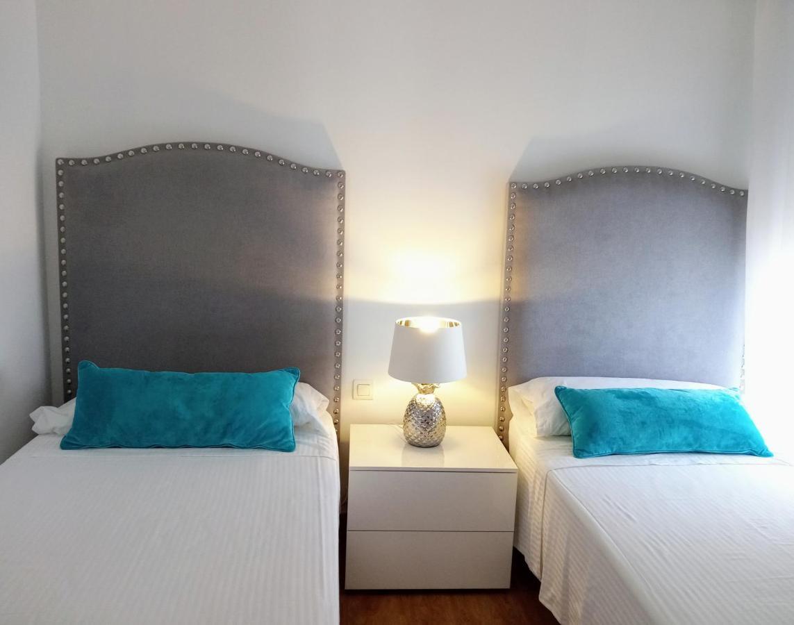Neptuno Marbella Apartment Екстериор снимка