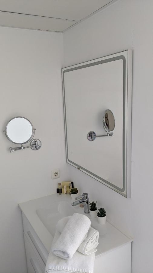Neptuno Marbella Apartment Екстериор снимка