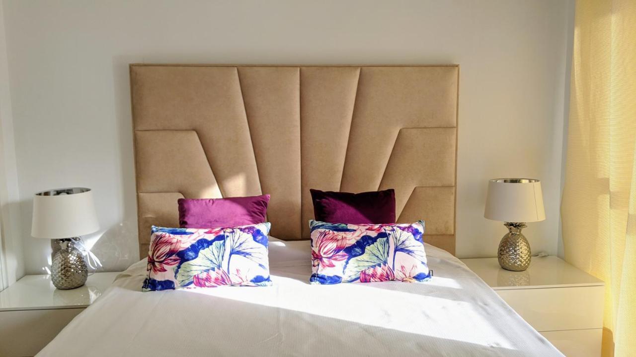 Neptuno Marbella Apartment Екстериор снимка